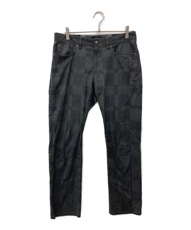 中古・古着通販】BLACK LABEL CRESTBRIDGE (ブラックレーベル クレスト