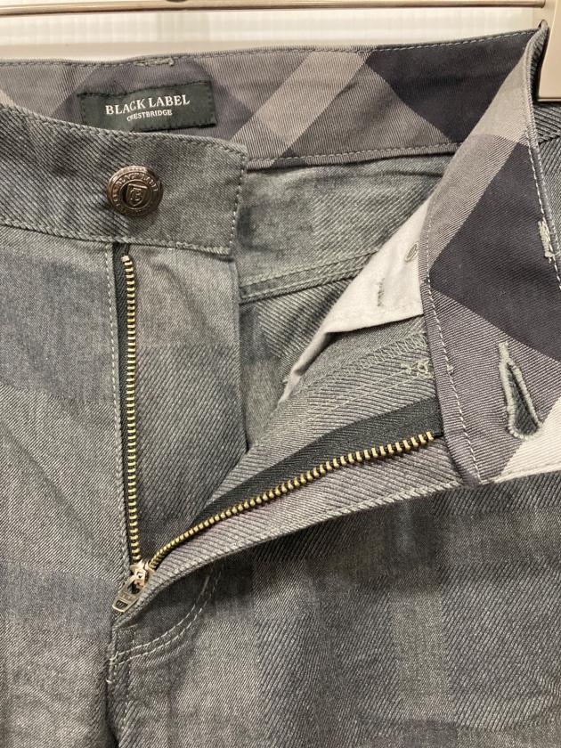 中古・古着通販】BLACK LABEL CRESTBRIDGE (ブラックレーベル クレスト