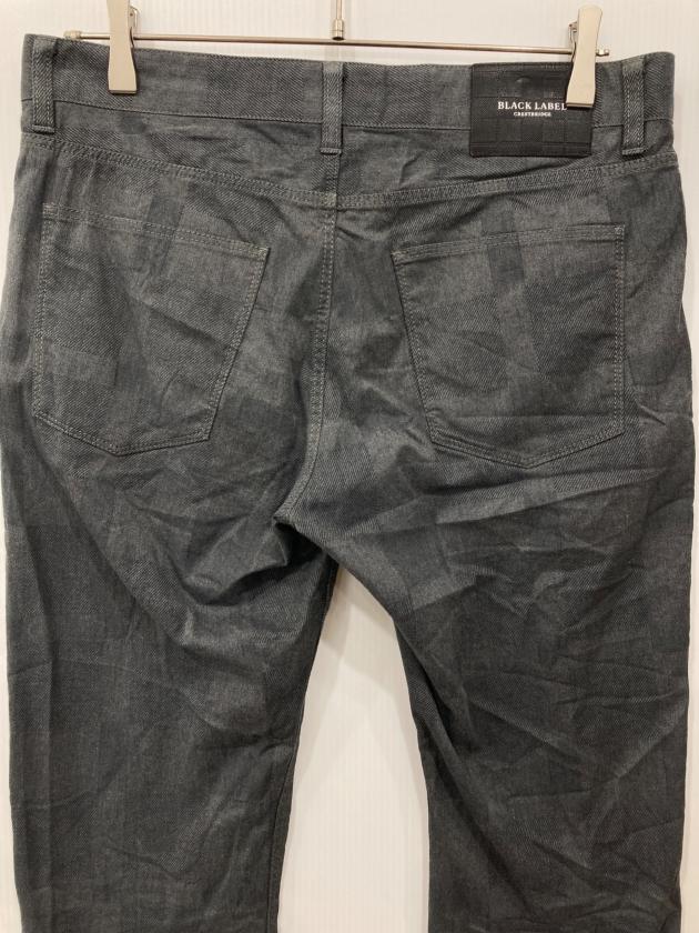 中古・古着通販】BLACK LABEL CRESTBRIDGE (ブラックレーベル クレスト