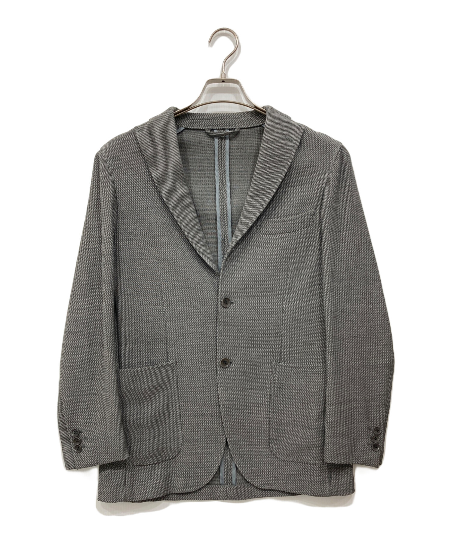 中古・古着通販】EDIFICE (エディフィス) RING JACKET (リング 