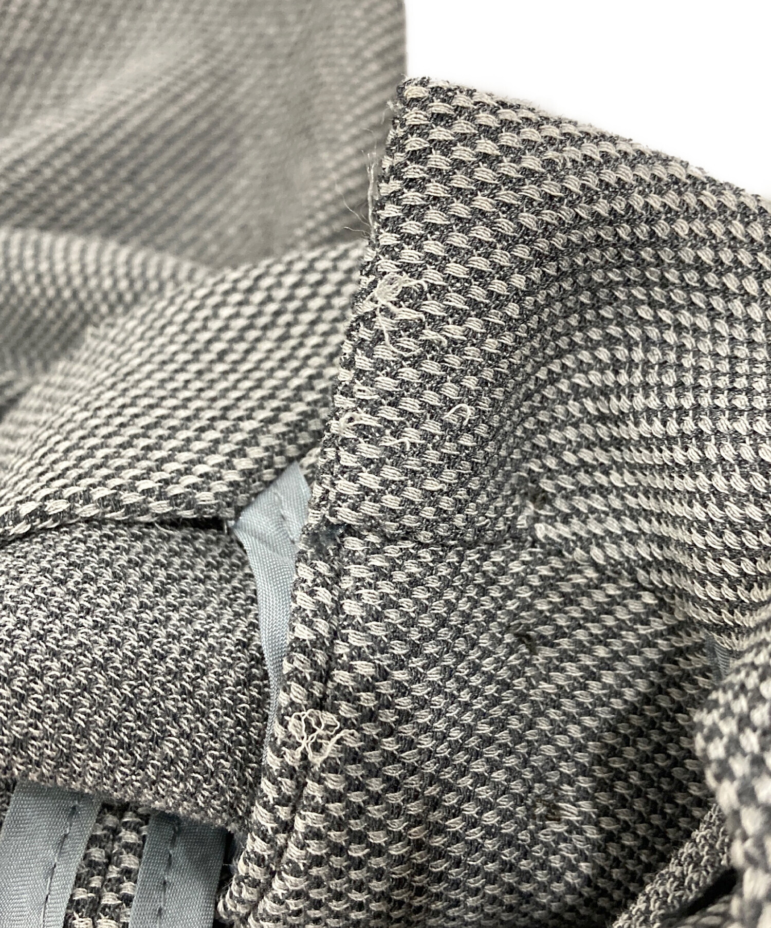 中古・古着通販】EDIFICE (エディフィス) RING JACKET (リング 