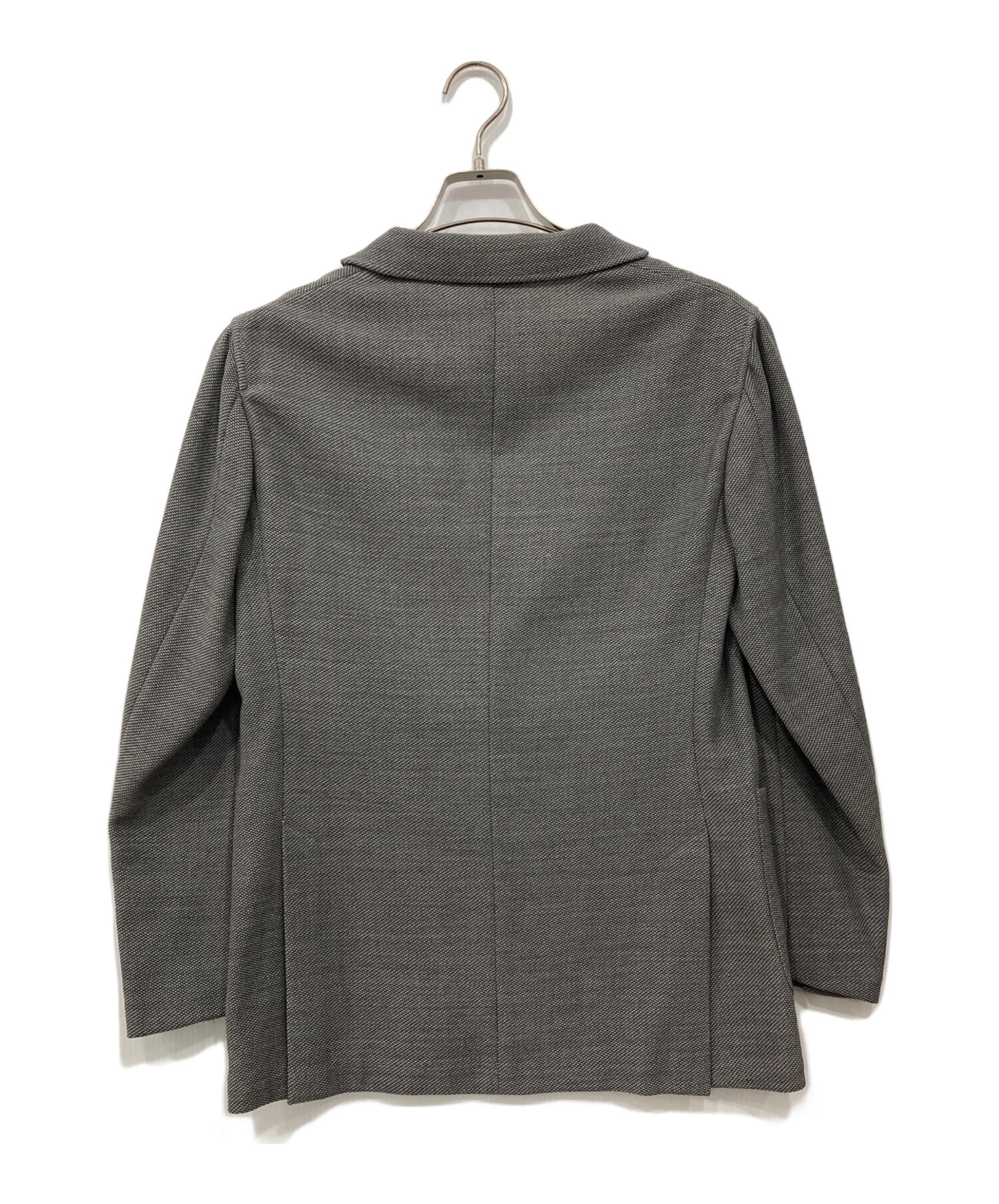 中古・古着通販】EDIFICE (エディフィス) RING JACKET (リング 