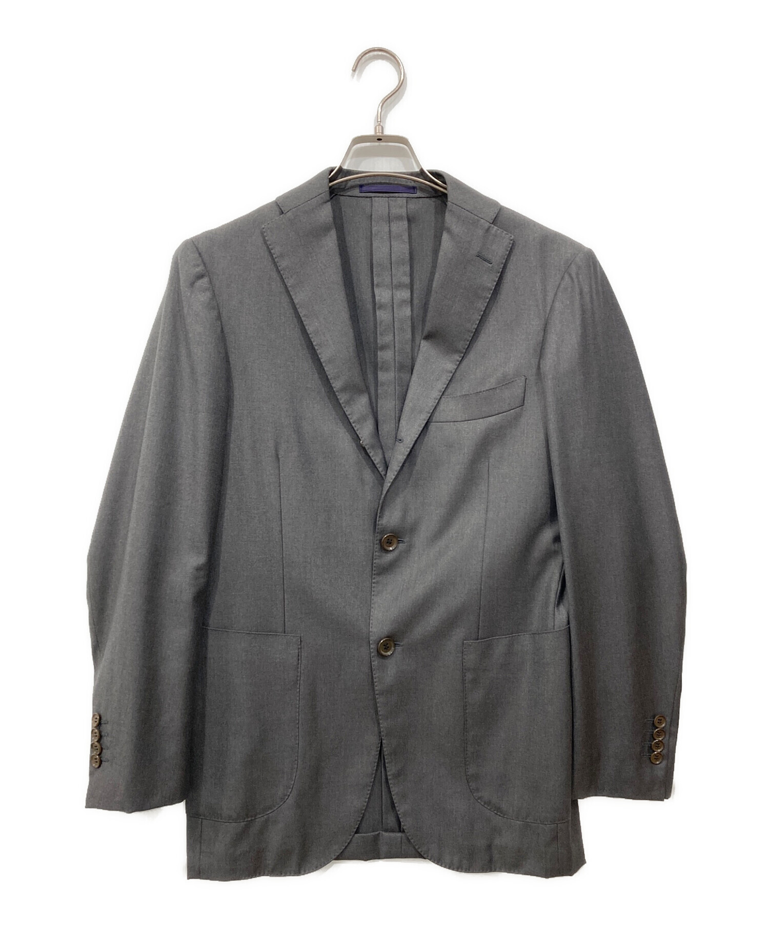 中古・古着通販】RING JACKET (リングジャケット) テーラード