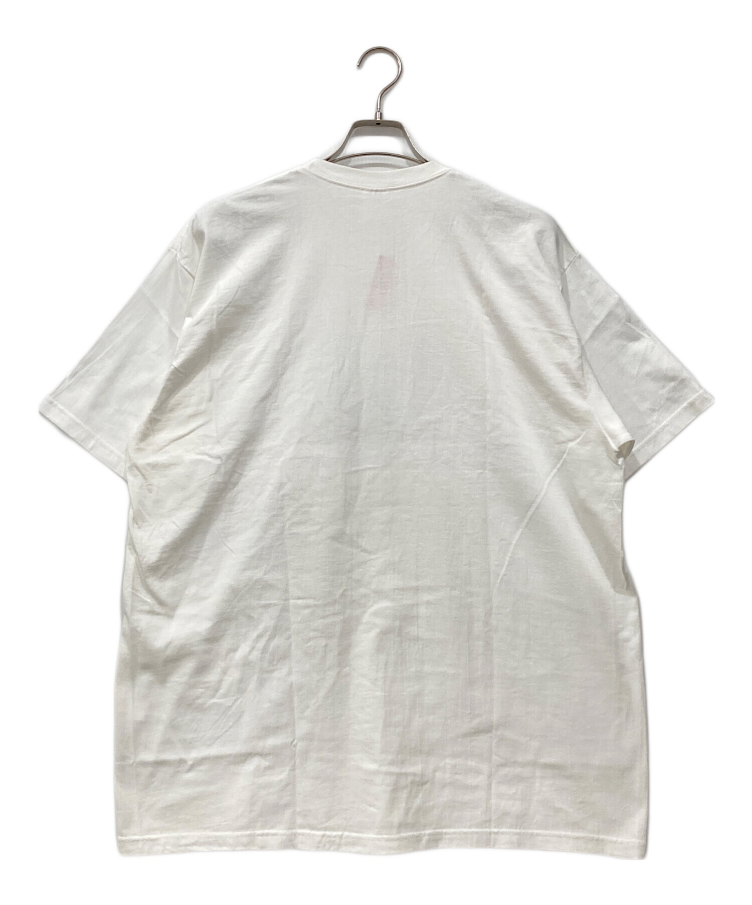 中古・古着通販】SUPREME (シュプリーム) カートコバーン Tシャツ