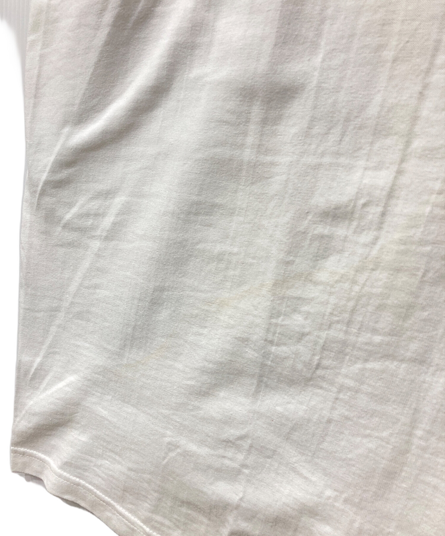 中古・古着通販】SUPREME (シュプリーム) カートコバーン Tシャツ