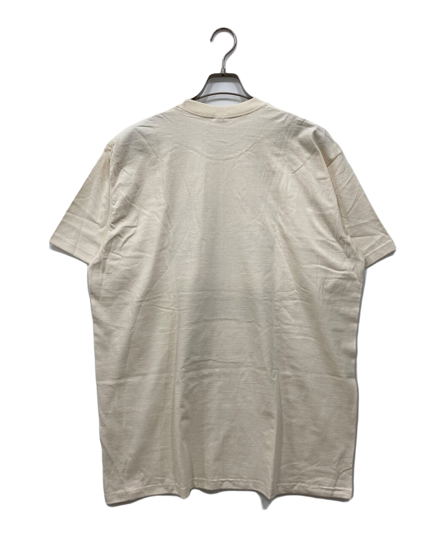 中古・古着通販】SUPREME (シュプリーム) Rowlf Tee / ロルフ Tシャツ