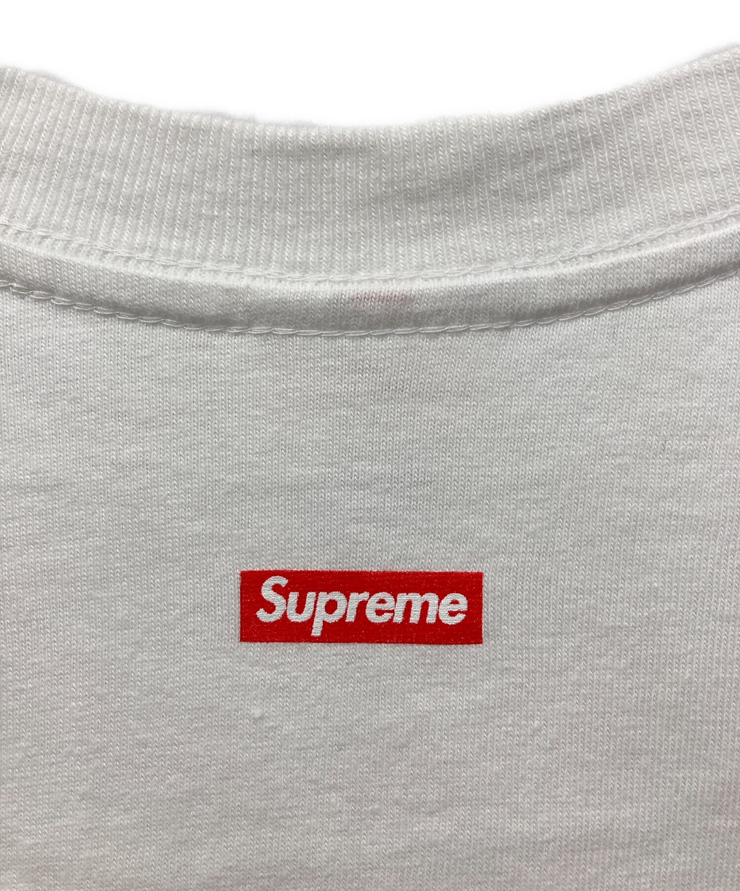 中古・古着通販】SUPREME (シュプリーム) Pharoah Sanders Tee