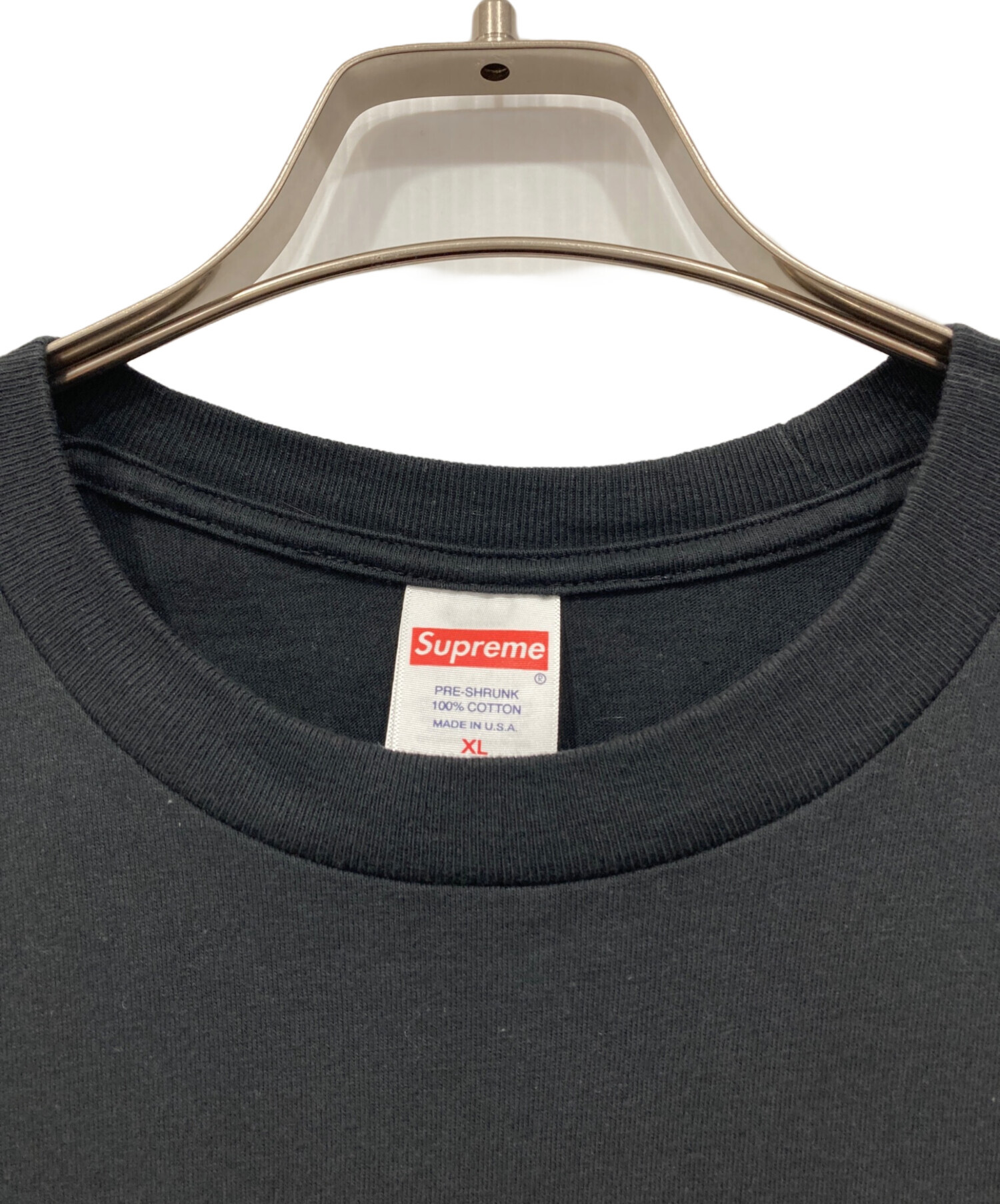 中古・古着通販】Supreme (シュプリーム) Ronin Tee / ローニン T