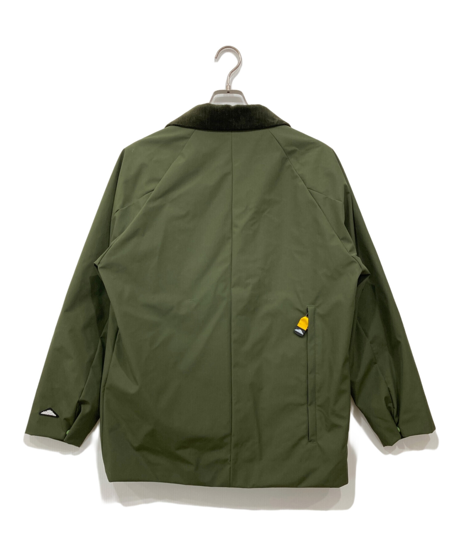 中古・古着通販】MOUNTAINSMITH (マウンテンスミス) オーバーサイズ 