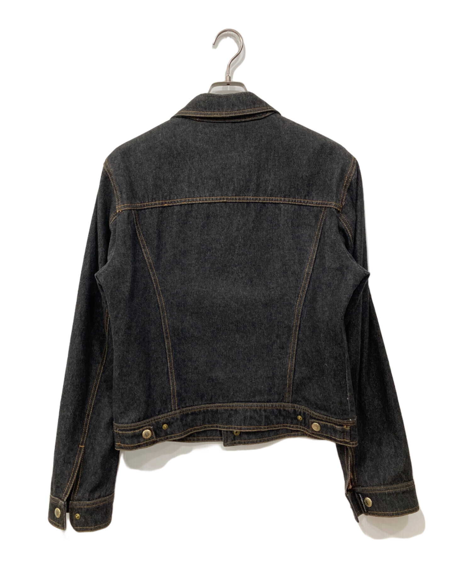 中古・古着通販】DOLCE & GABBANA (ドルチェ＆ガッバーナ) スナップ