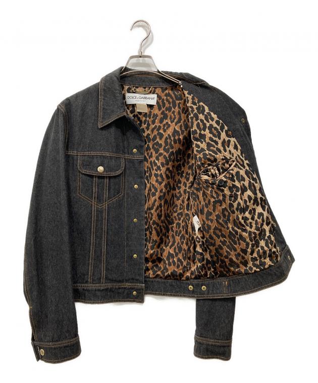 中古・古着通販】DOLCE & GABBANA (ドルチェ＆ガッバーナ) スナップ