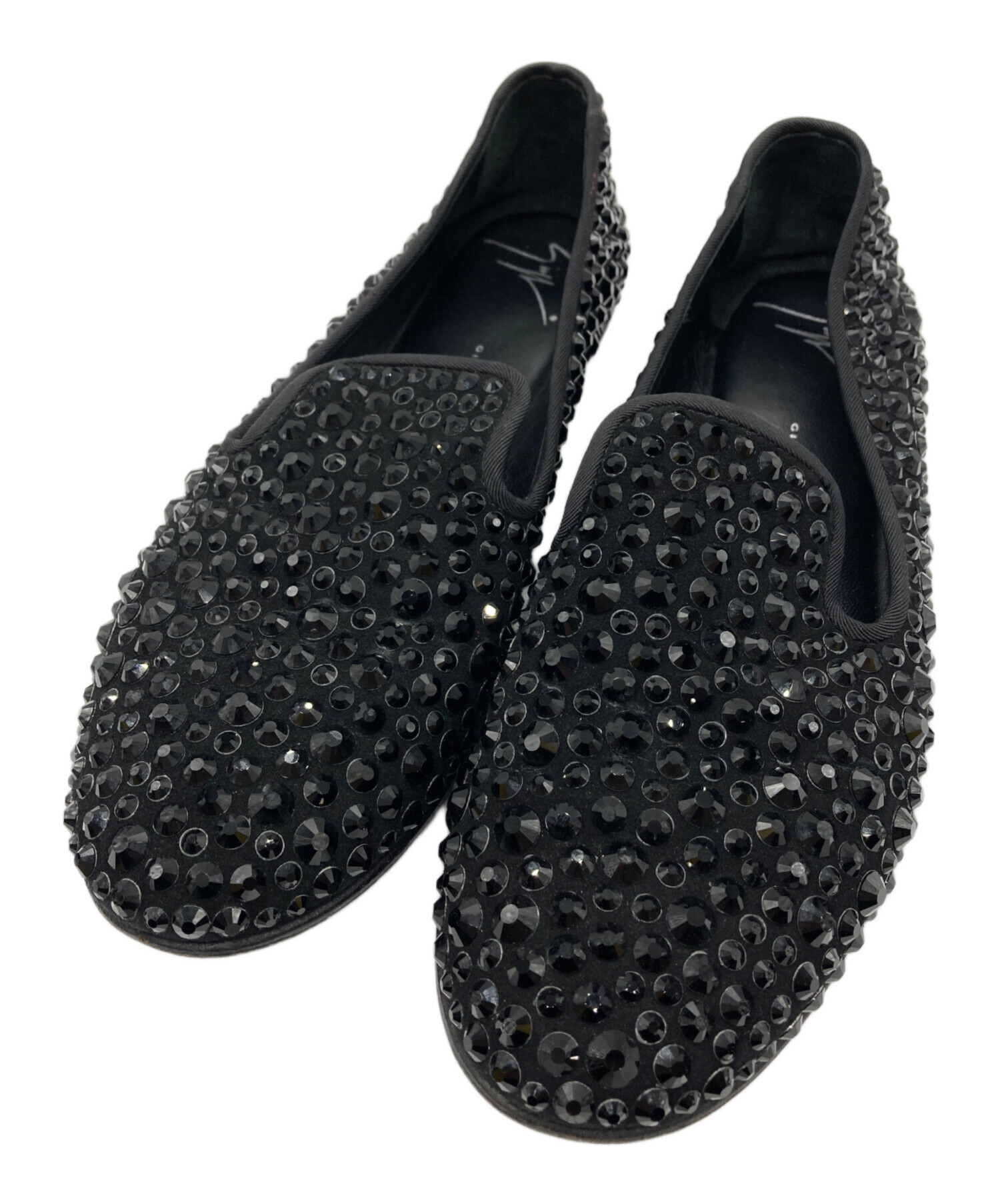 シューズ - ジュゼッペ ザノッティ（GIUSEPPE ZANOTTI） | アイテム