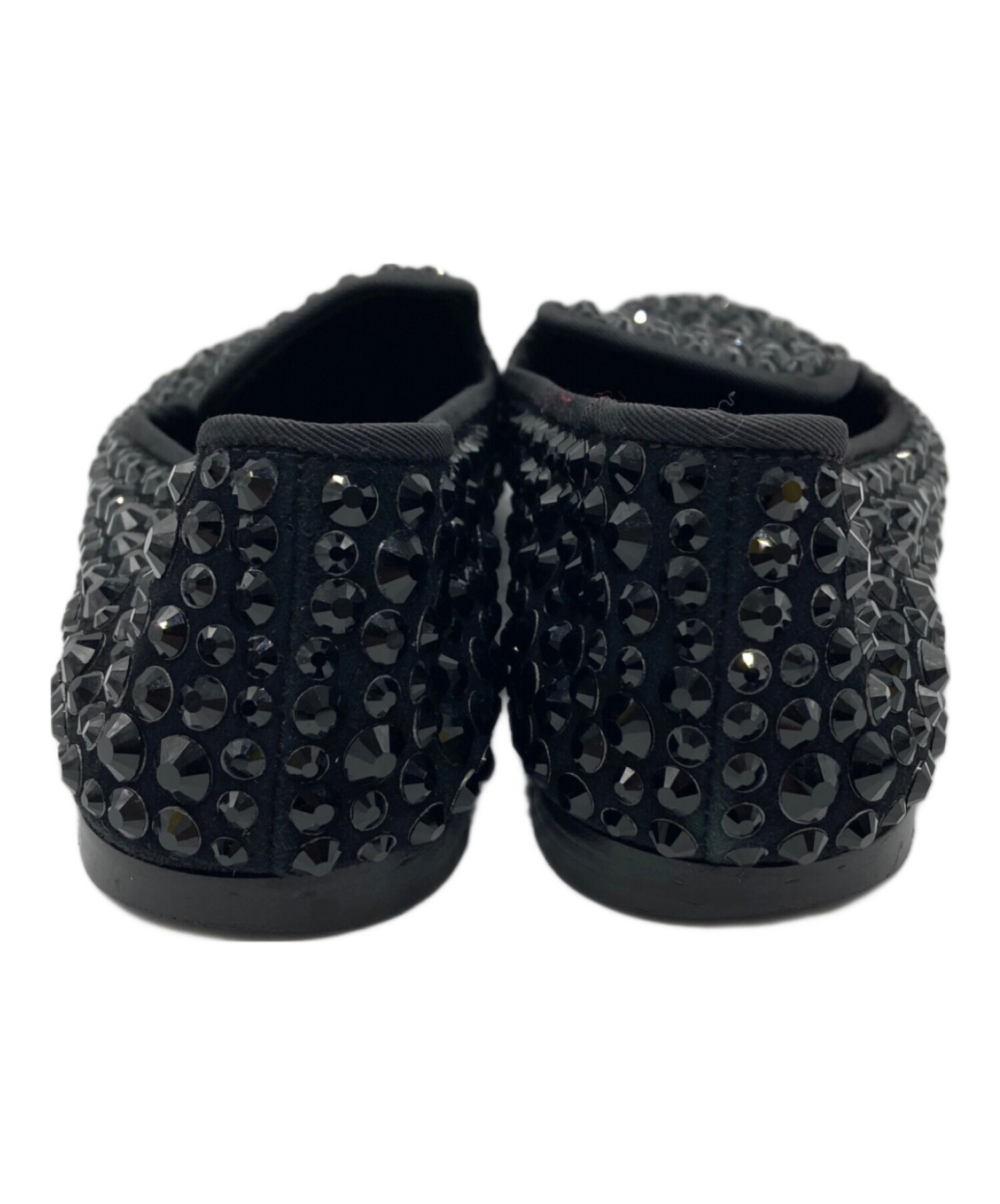 中古・古着通販】GIUSEPPE ZANOTTI (ジュゼッペザノッティ) ビジュー