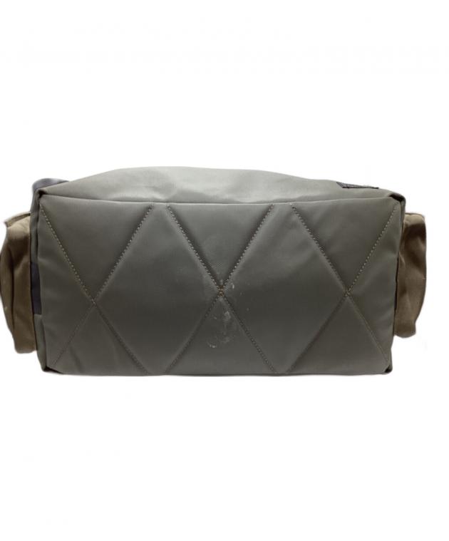 中古・古着通販】PORTER (ポーター) PRISM SHOULDER BAG / プリズム 