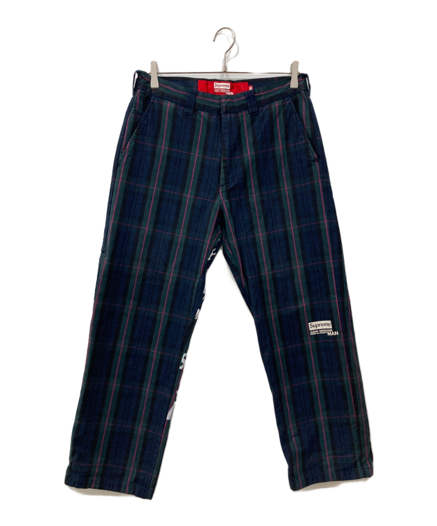 中古・古着通販】Supreme (シュプリーム) JUNYA WATANABE MAN 