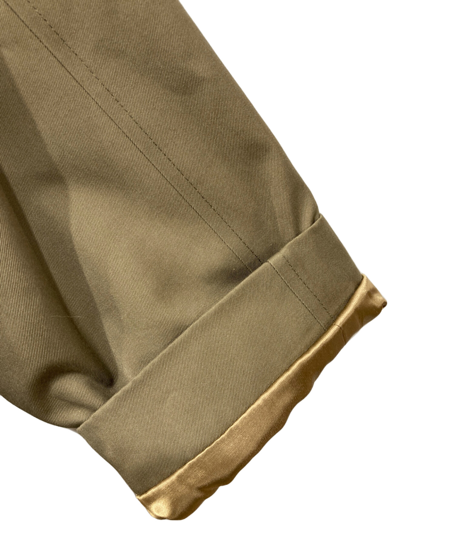 中古・古着通販】Burberry's (バーバリー) ノバチェックステンカラー