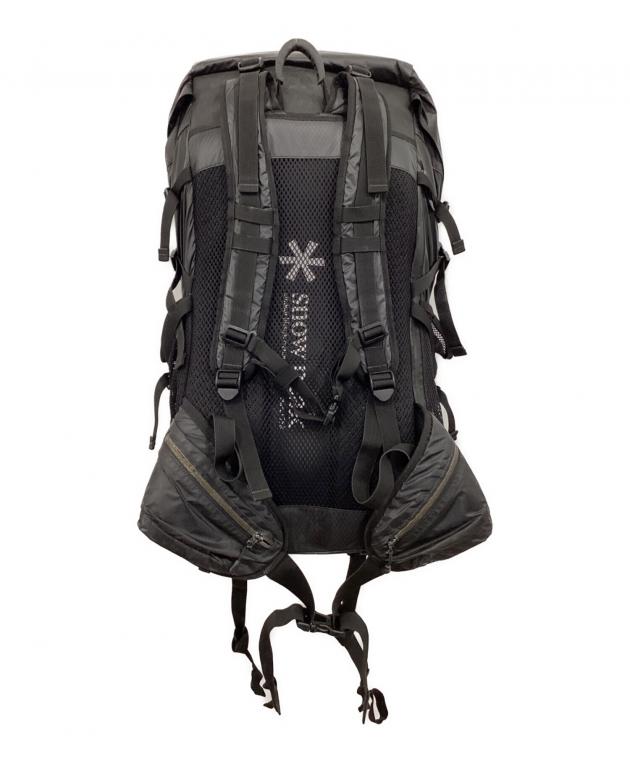 中古・古着通販】Snow peak (スノーピーク) アクティブバックパック