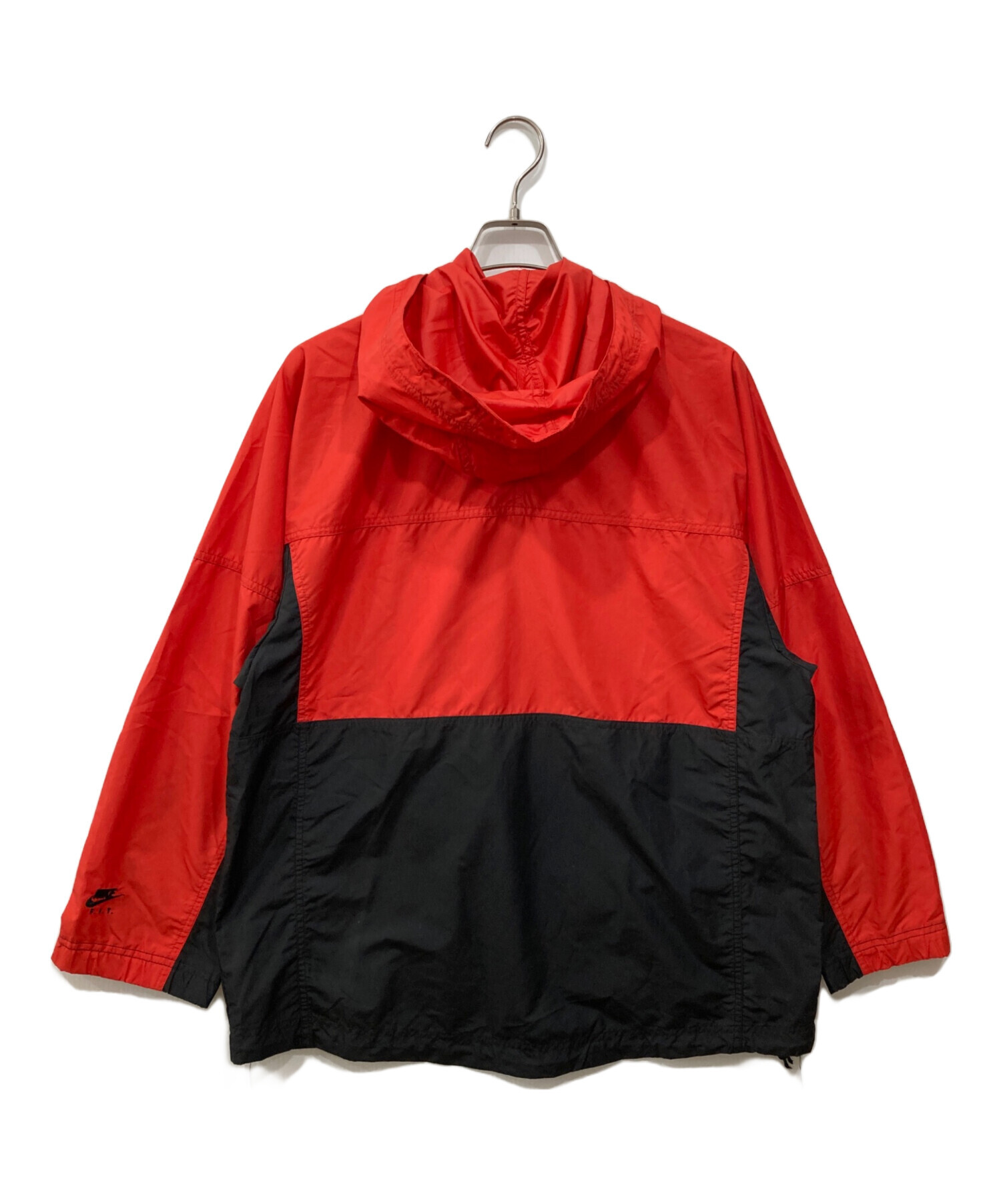 中古・古着通販】NIKE ACG (ナイキエーシージー) アノラックパーカー 
