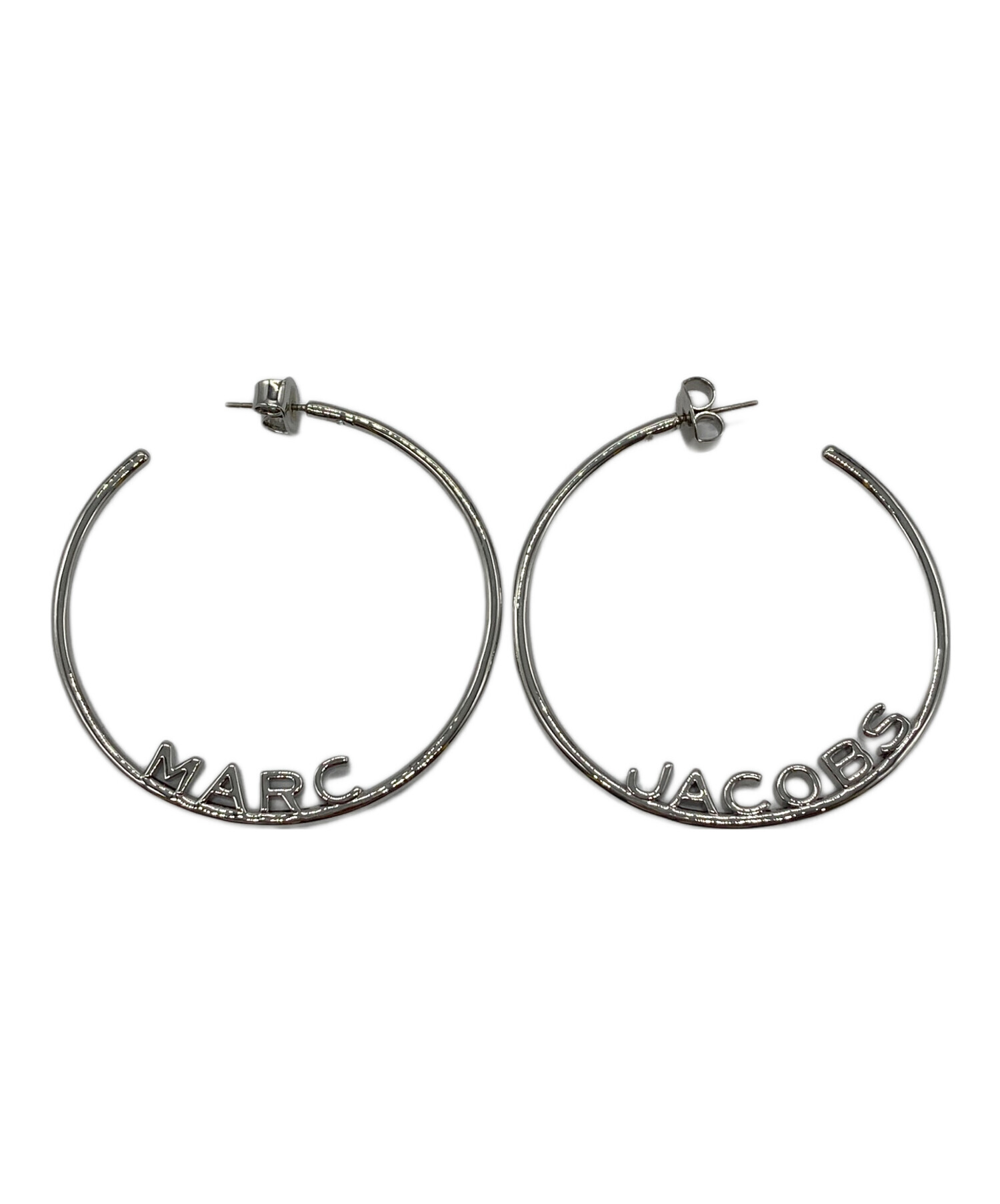 中古・古着通販】MARC JACOBS (マークジェイコブズ) ピアス｜ブランド 