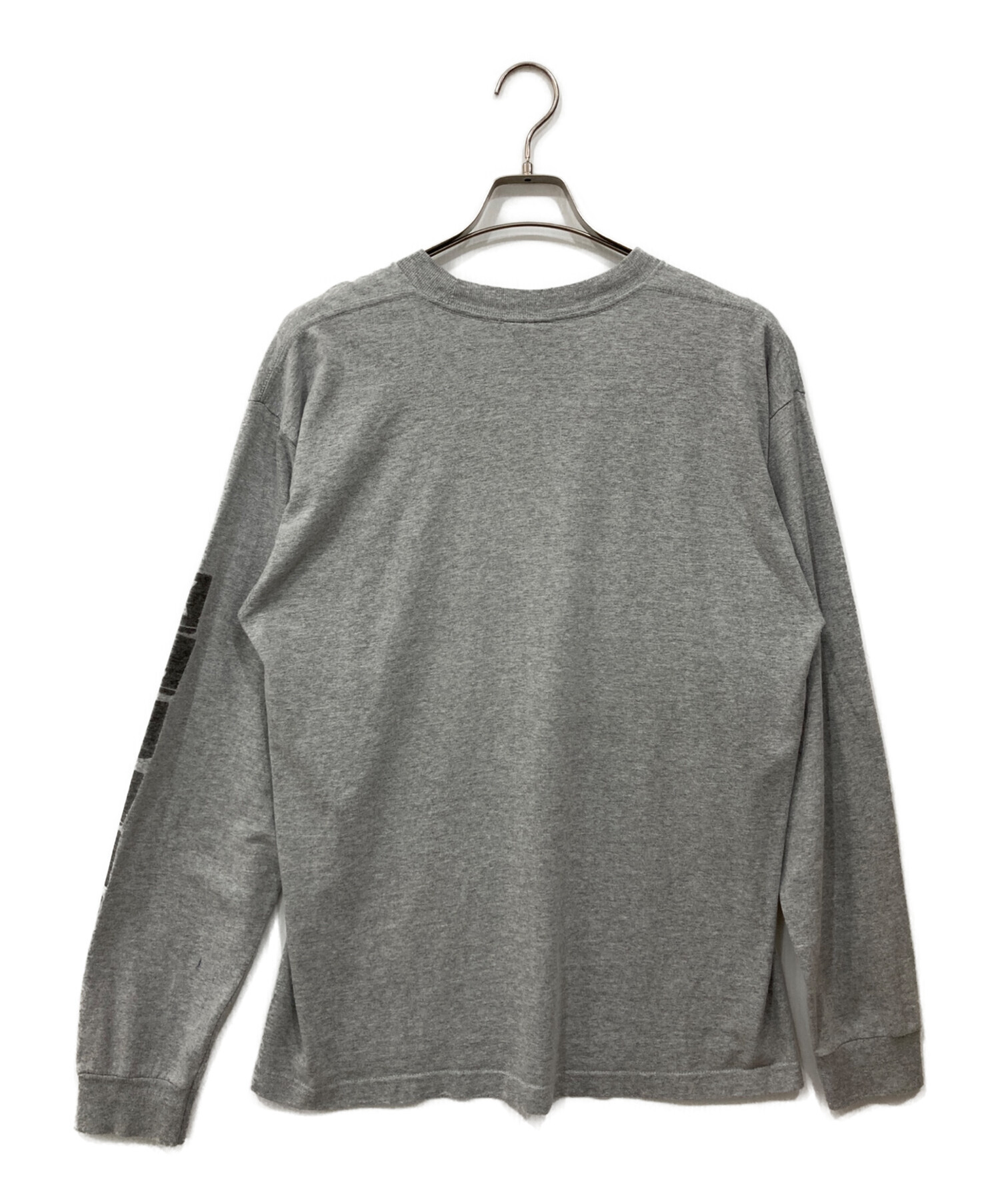 中古・古着通販】X-LARGE (エクストララージ) ロングスリーブ