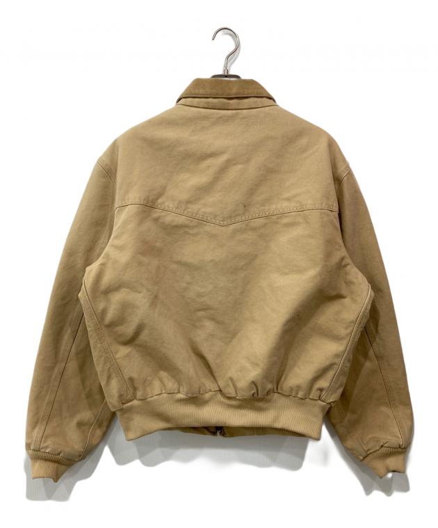 中古・古着通販】CarHartt (カーハート) サンタフェジャケット 中古・古着通販】CarHartt (カーハート) サンタフェジャケット