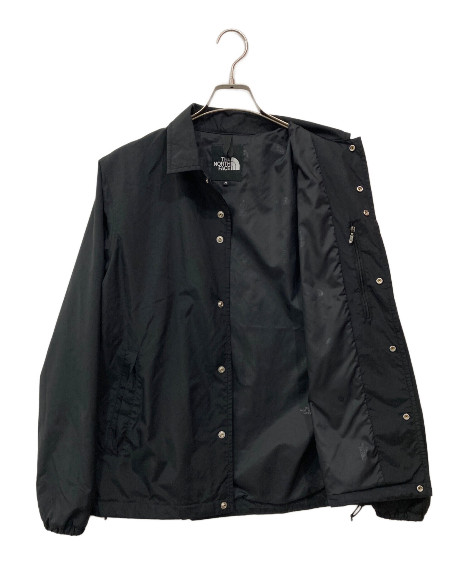 中古・古着通販】THE NORTH FACE (ザ ノース フェイス) コーチ