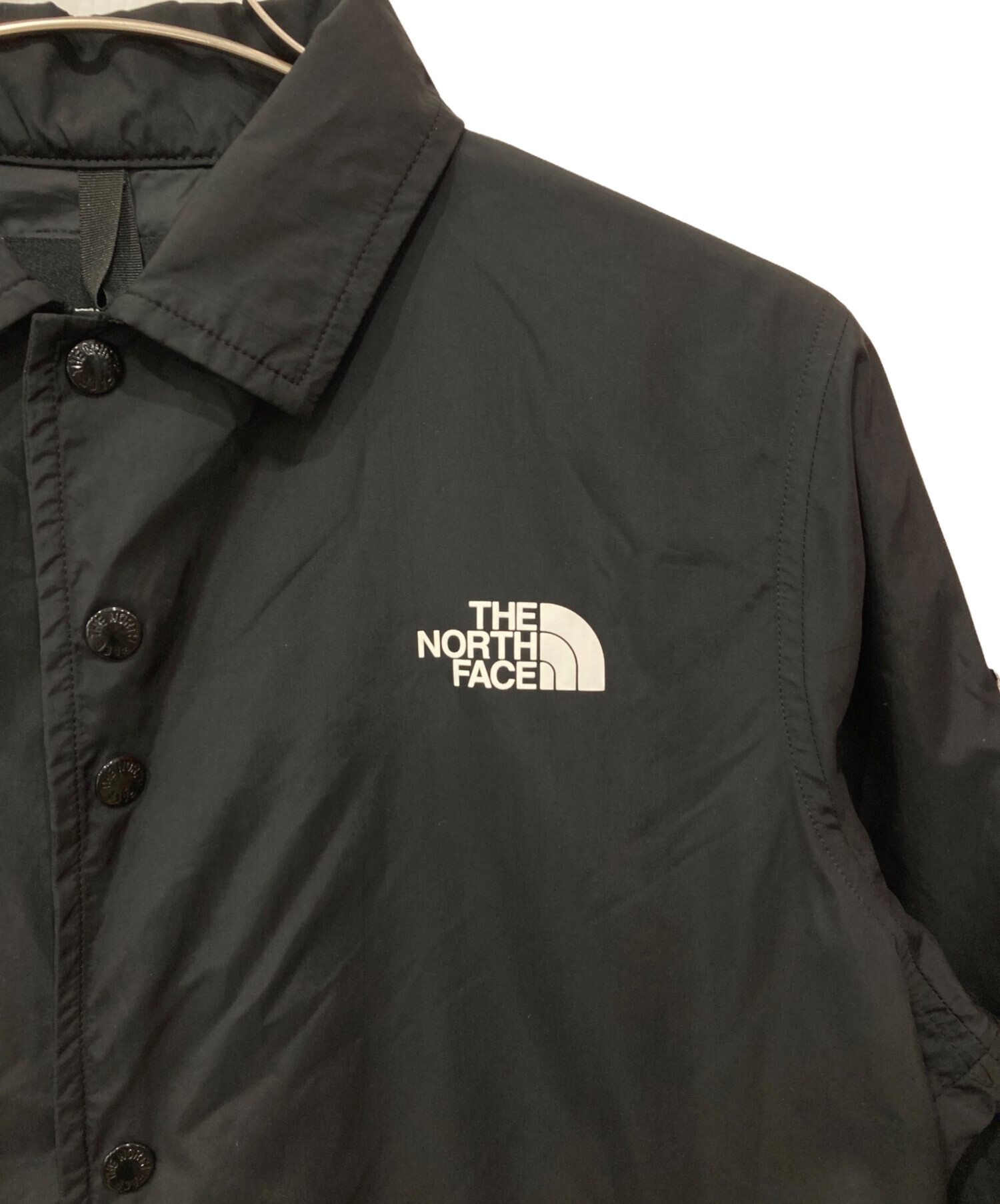 中古・古着通販】THE NORTH FACE (ザ ノース フェイス) コーチ