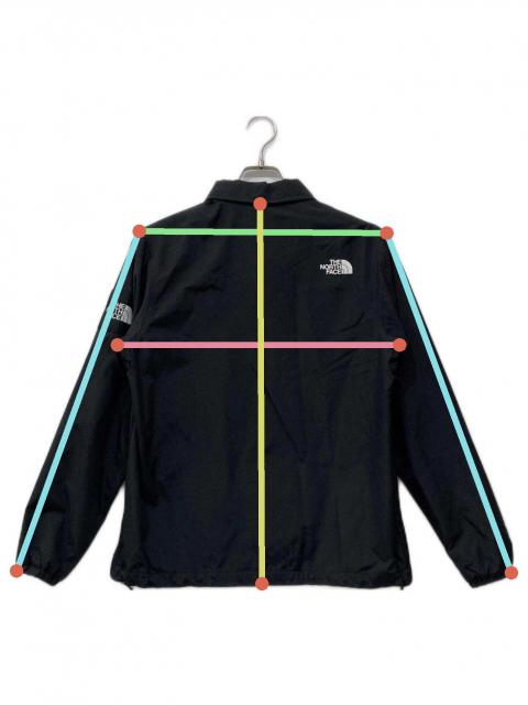 中古・古着通販】THE NORTH FACE (ザ ノース フェイス) コーチ