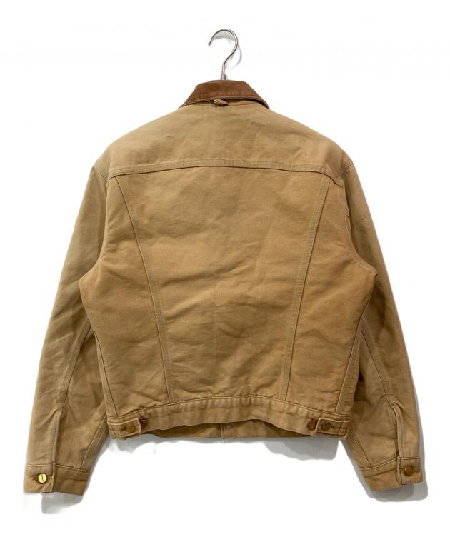 中古・古着通販】CarHartt (カーハート) トラッカージャケット 中古・古着通販】CarHartt (カーハート) トラッカージャケット