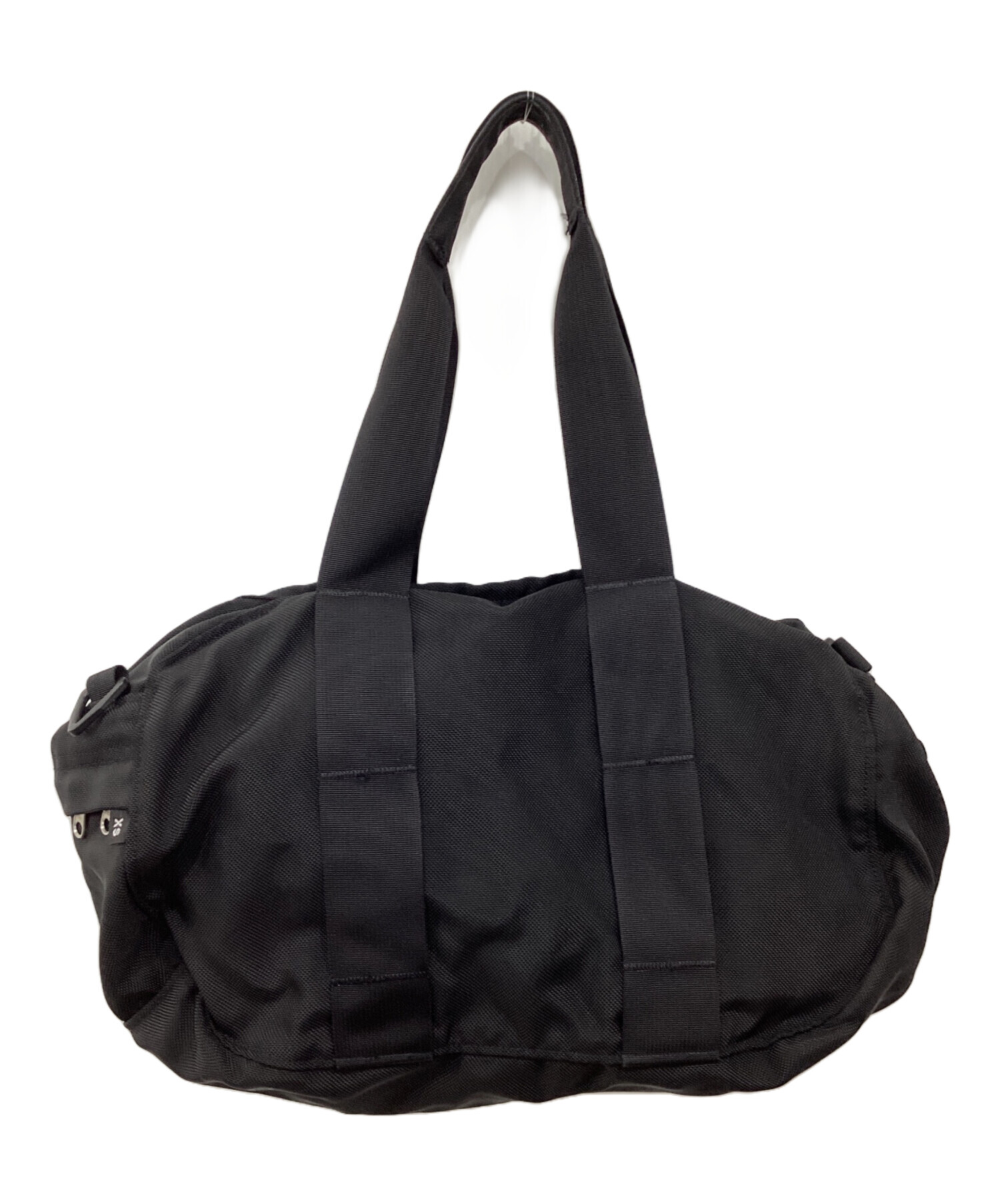 中古・古着通販】GREGORY (グレゴリー) ボストンバッグ ブラック 