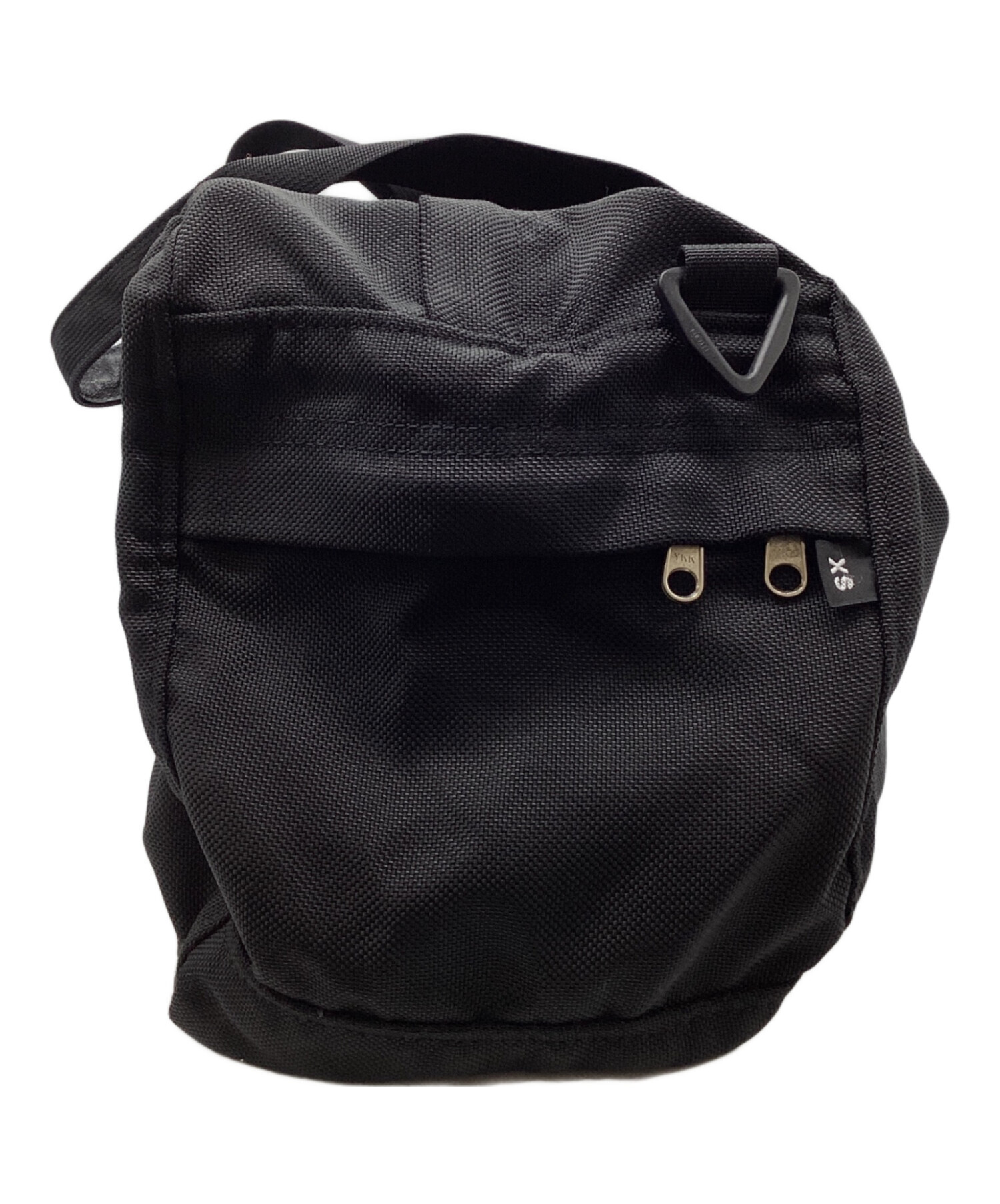 中古・古着通販】GREGORY (グレゴリー) ボストンバッグ ブラック 