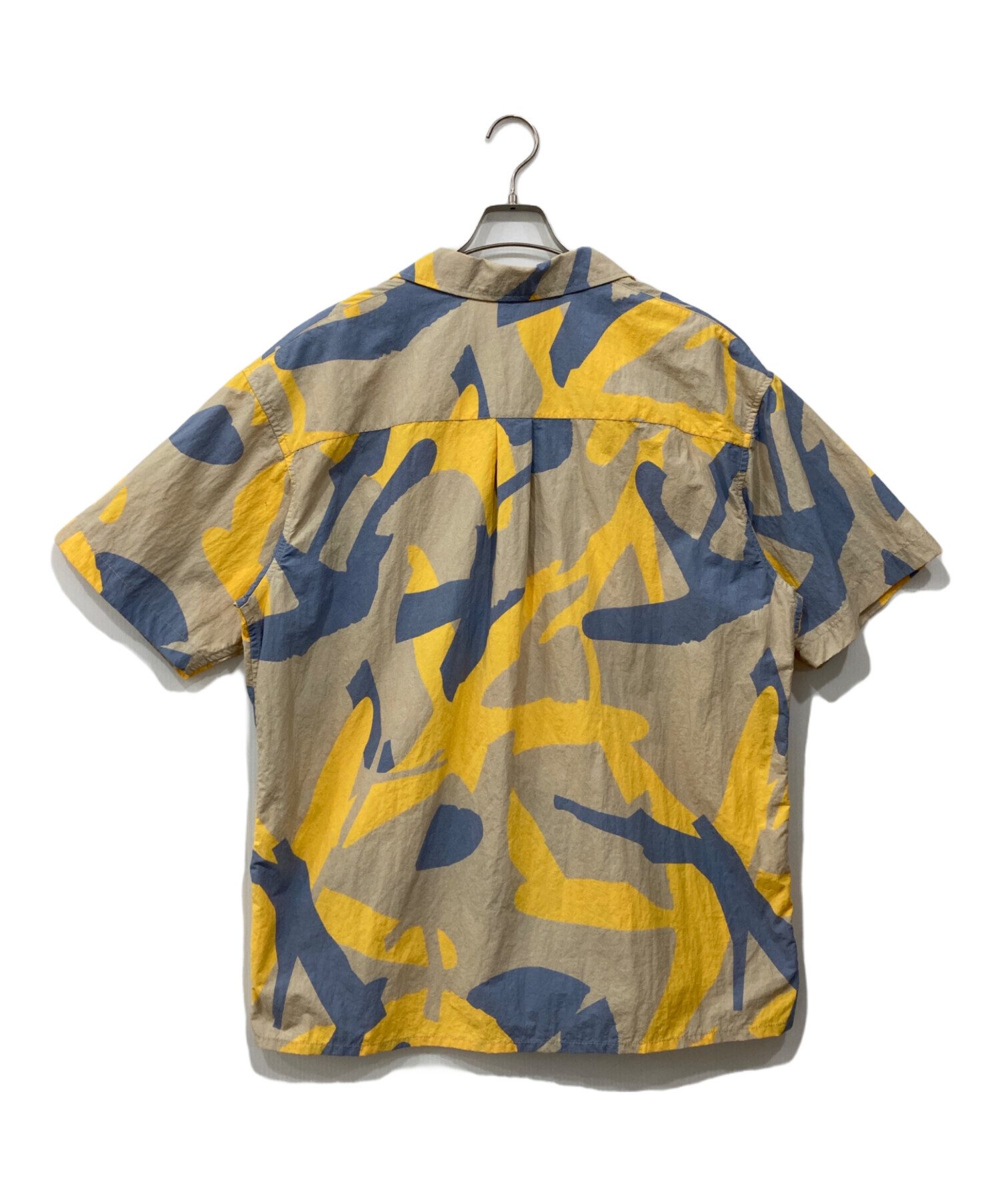 中古・古着通販】HELLY HANSEN (ヘリーハンセン) ショートスリーブ 中古・古着通販】HELLY HANSEN (ヘリーハンセン) ショートスリーブ