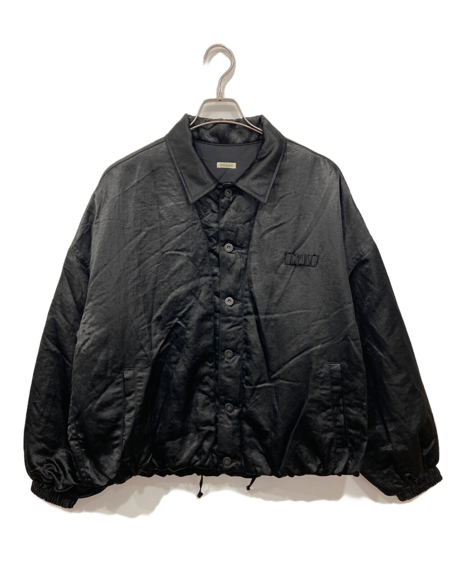 中古・古着通販】refomed (リフォメッド) ネクストマンナイロン 