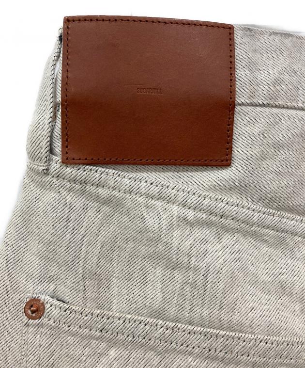 中古・古着通販】SUGARHILL (シュガーヒル) ウエスタンダブルニー