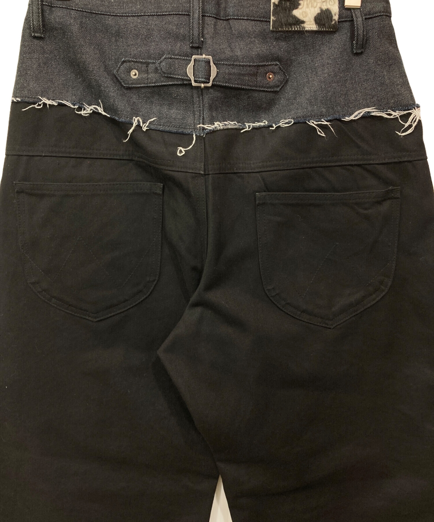 中古・古着通販】Ballsy.Brothers (ボールジーブラザーズ) BAD WAY