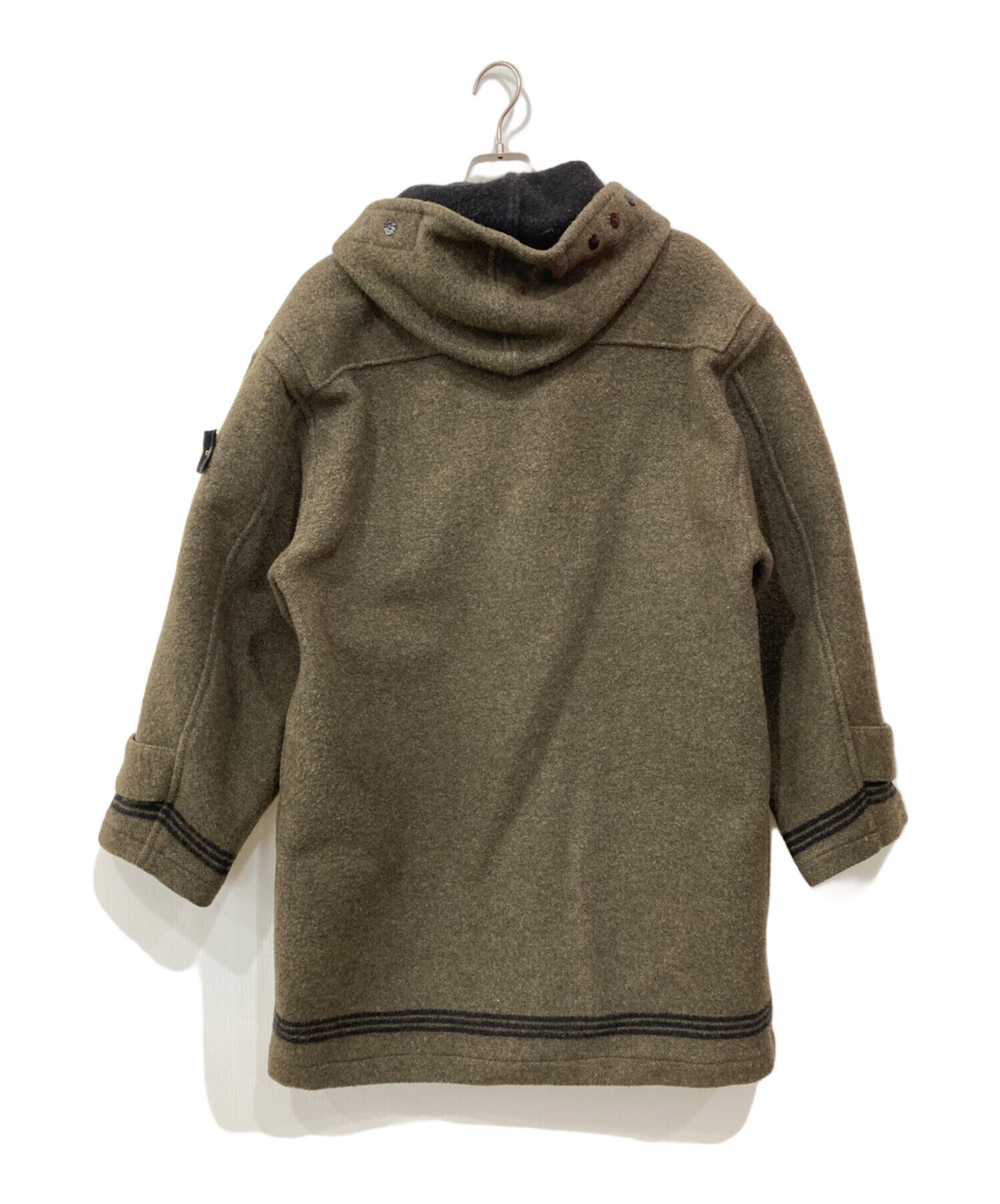 中古・古着通販】STONE ISLAND (ストーンアイランド) モンゴメリー