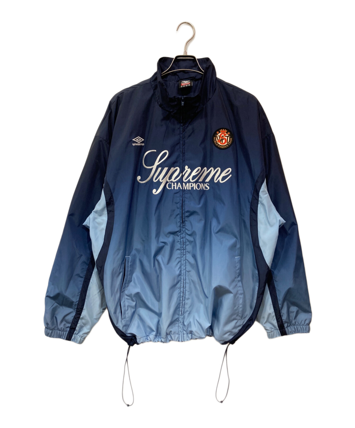 中古・古着通販】Supreme (シュプリーム) UMBRO (アンブロ