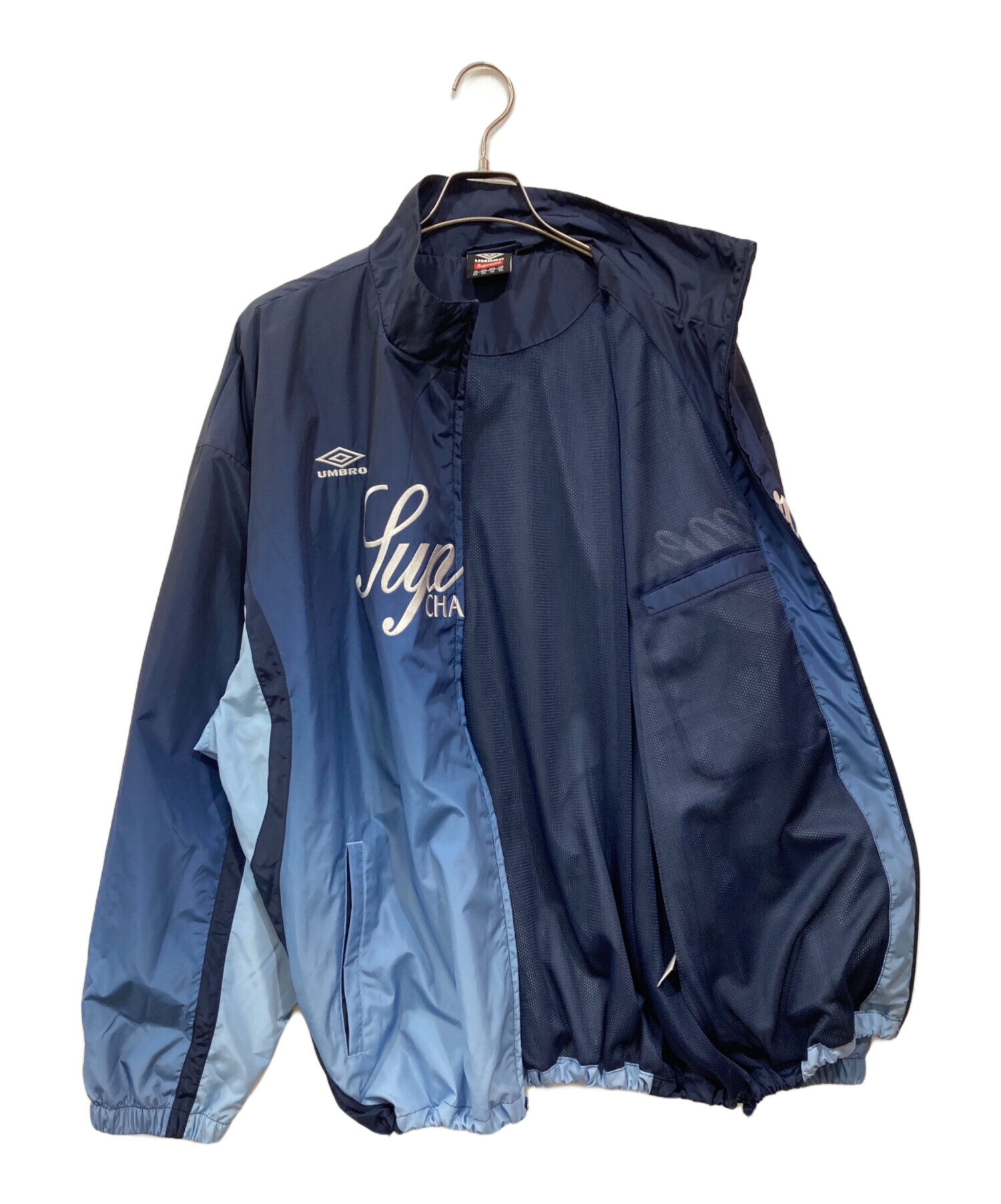 中古・古着通販】Supreme (シュプリーム) UMBRO (アンブロ