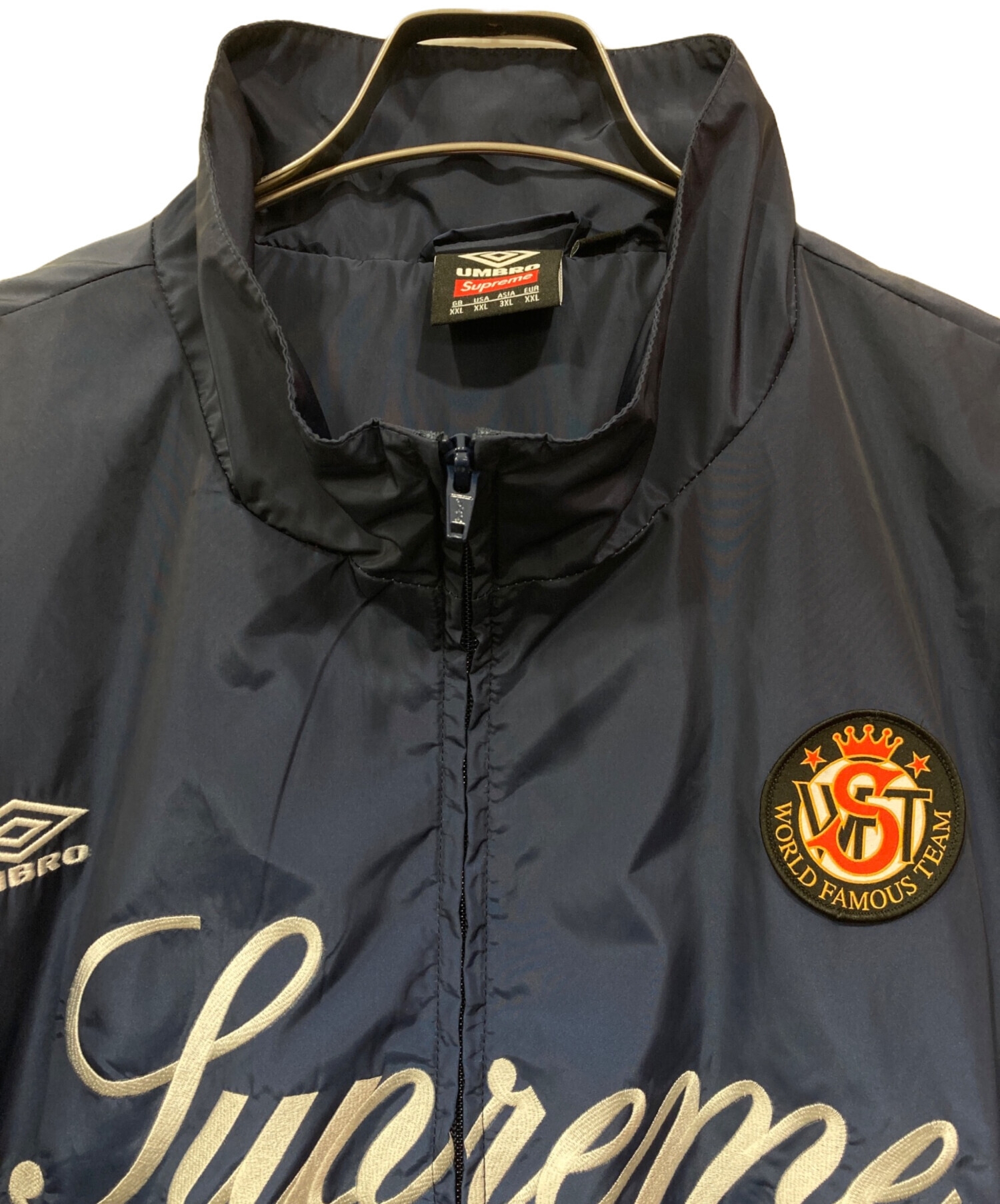 中古・古着通販】Supreme (シュプリーム) UMBRO (アンブロ