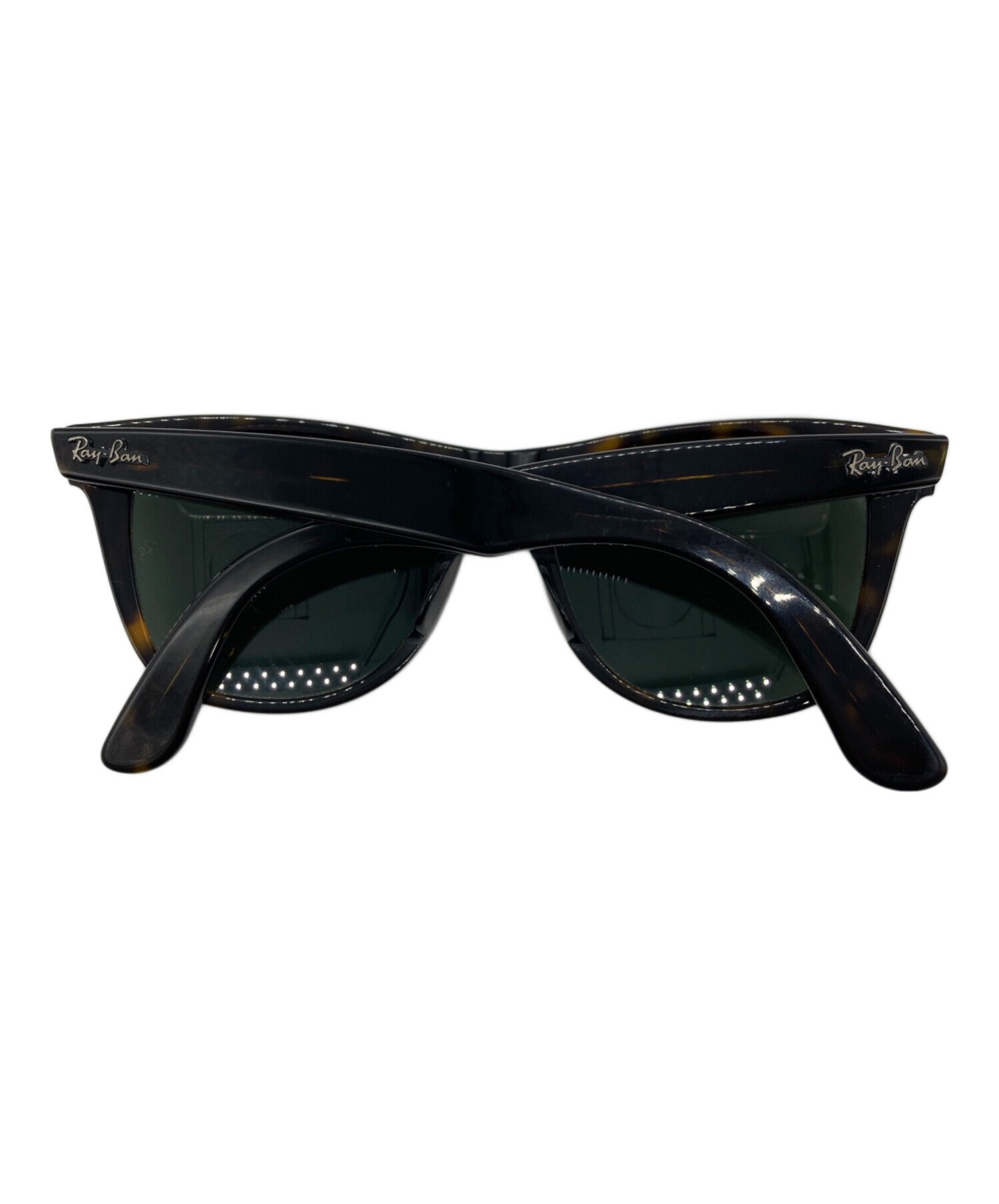 中古Ray-Ban オリンピックシリーズ ウェイファーラー サングラス 中古・古着通販】RAY-BAN (レイバン) Wayfarer / ウェイファーラー