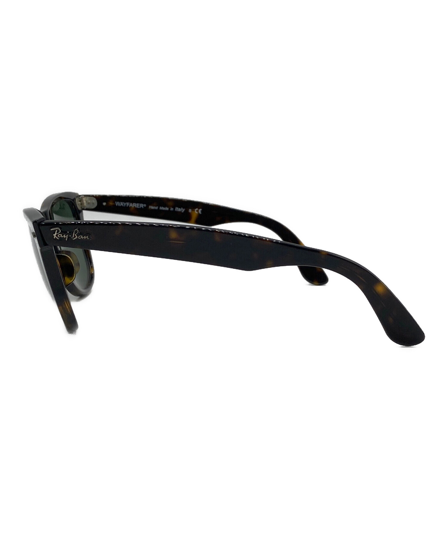 中古・古着通販】RAY-BAN (レイバン) Wayfarer / ウェイファーラー