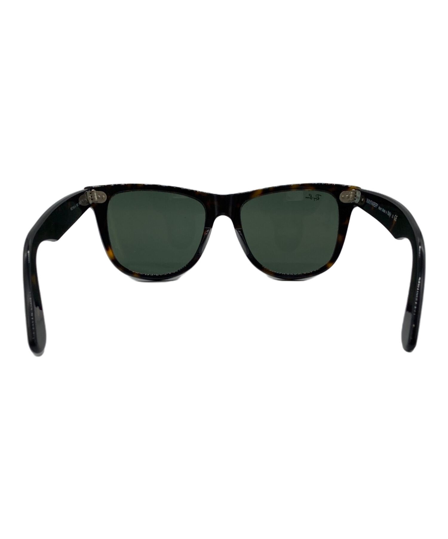 中古・古着通販】RAY-BAN (レイバン) Wayfarer / ウェイファーラー