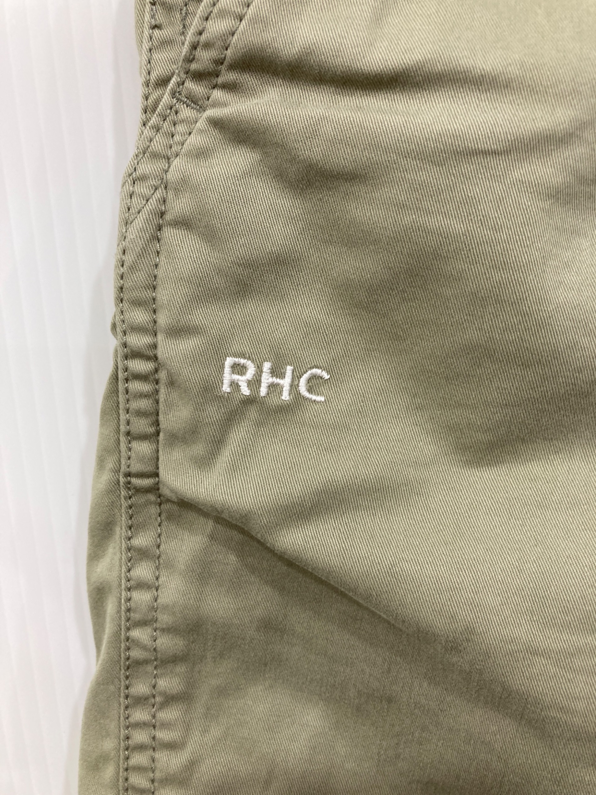 中古・古着通販】GRAMICCI (グラミチ) RHC Ron Herman (アールエイチ