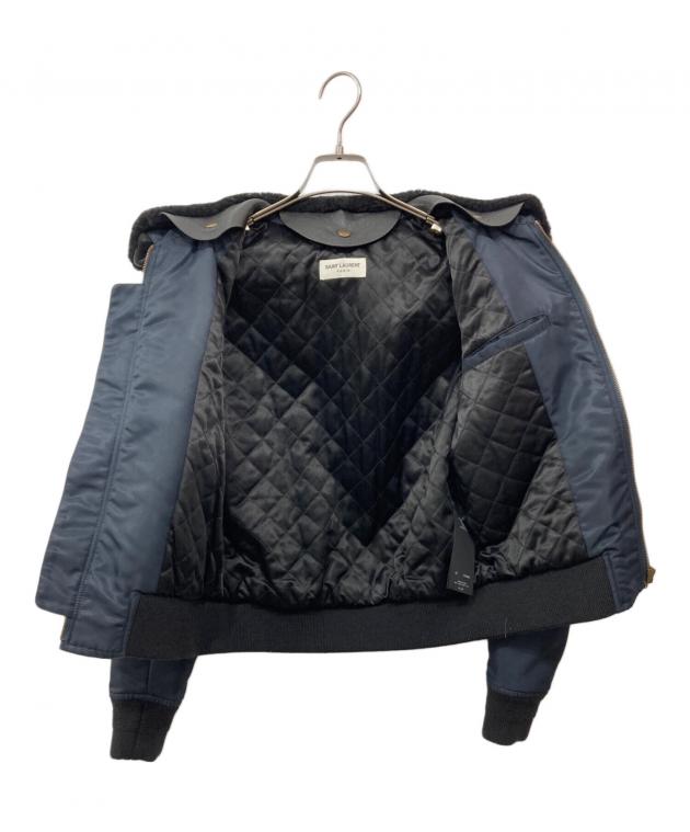中古・古着通販】Saint Laurent Paris (サンローランパリ 