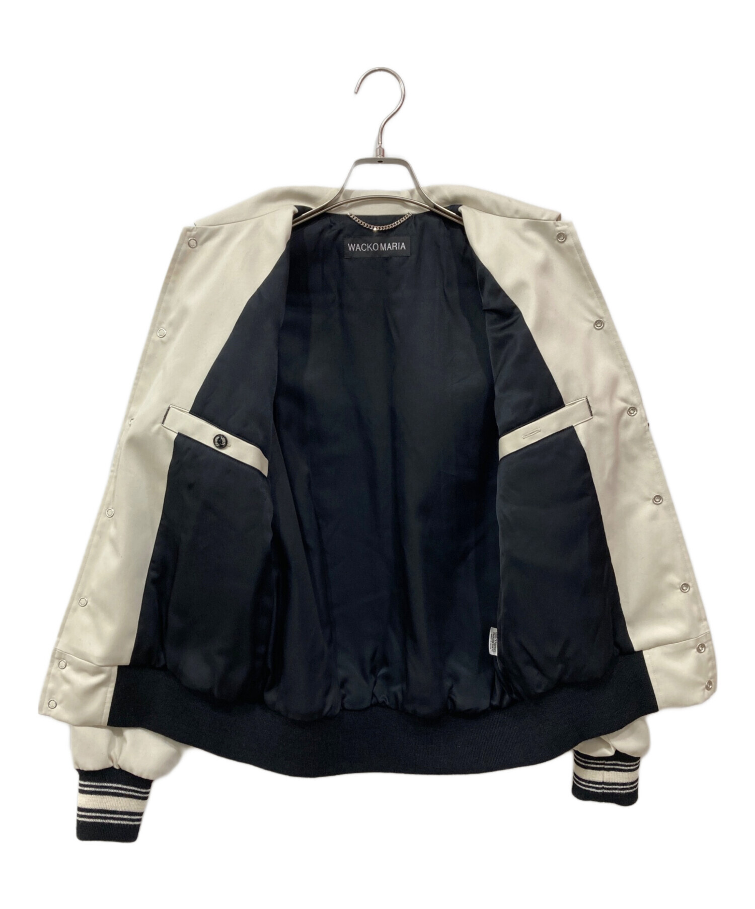 中古・古着通販】WACKO MARIA (ワコマリア) レオパード切替 ウエスタン
