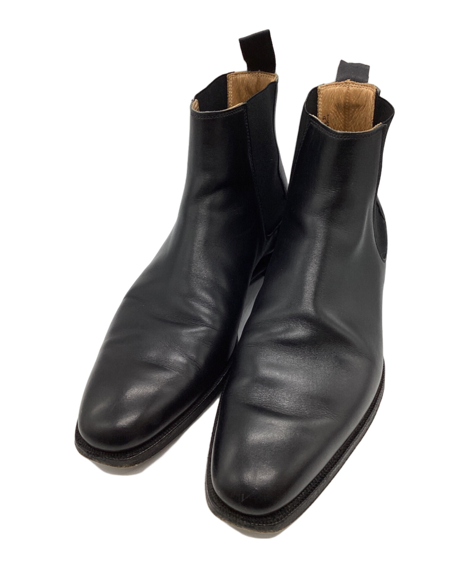 中古・古着通販】Crockett & Jones (クロケット＆ジョーンズ 