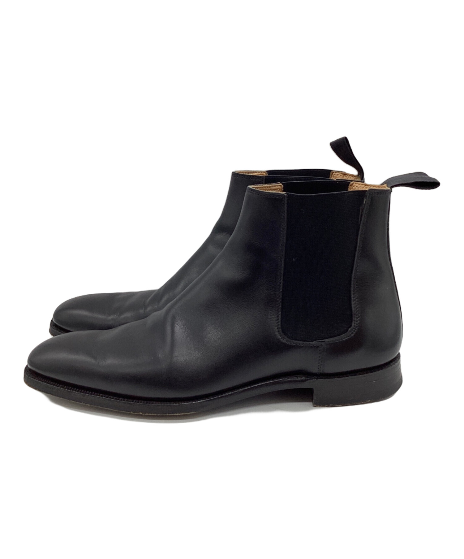 中古・古着通販】Crockett & Jones (クロケット＆ジョーンズ 