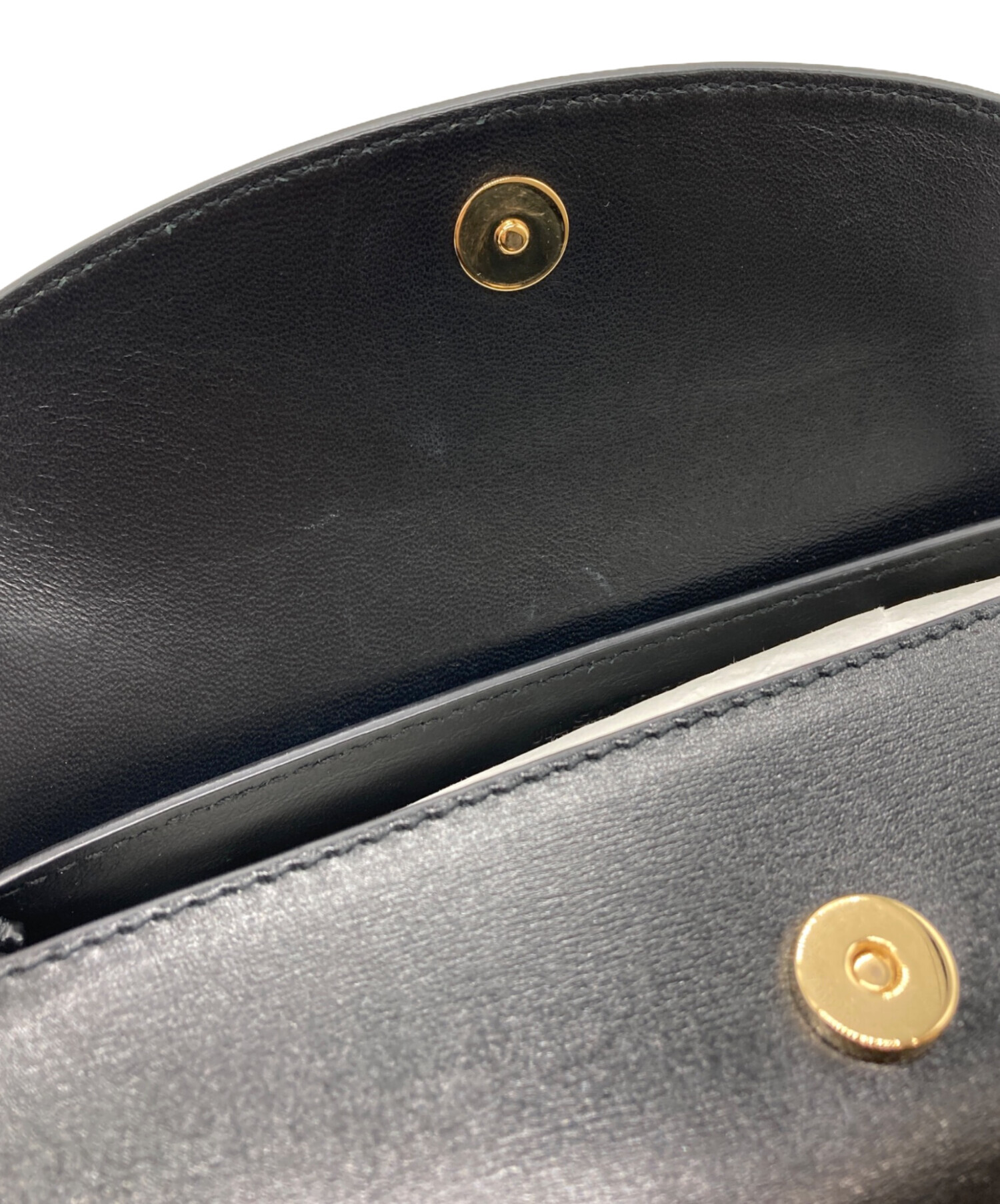 中古・古着通販】JIL SANDER (ジルサンダー) カンノーロ ミニ 