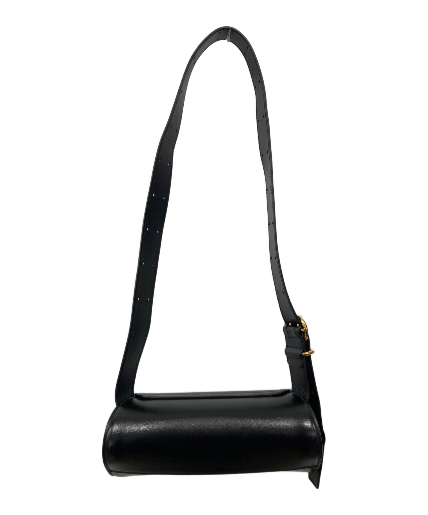 中古・古着通販】JIL SANDER (ジルサンダー) カンノーロ ミニ 中古・古着通販】JIL SANDER (ジルサンダー) カンノーロ ミニ