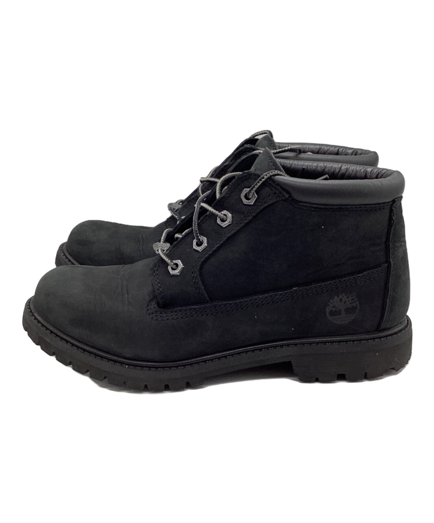 中古・古着通販】Timberland (ティンバーランド) NELLIE WATERPROOF 